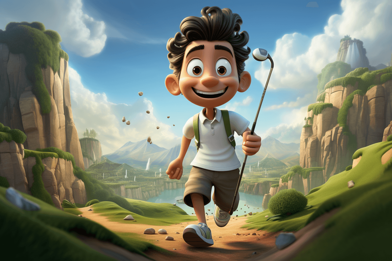 Beste Golf-Wettstrategien image