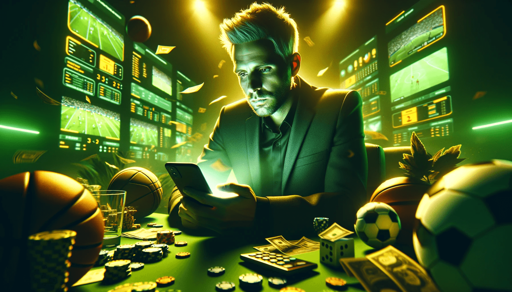 Fortgeschrittene Strategien zur Auswahl der Gewinnerauswahl bei Sportwetten image