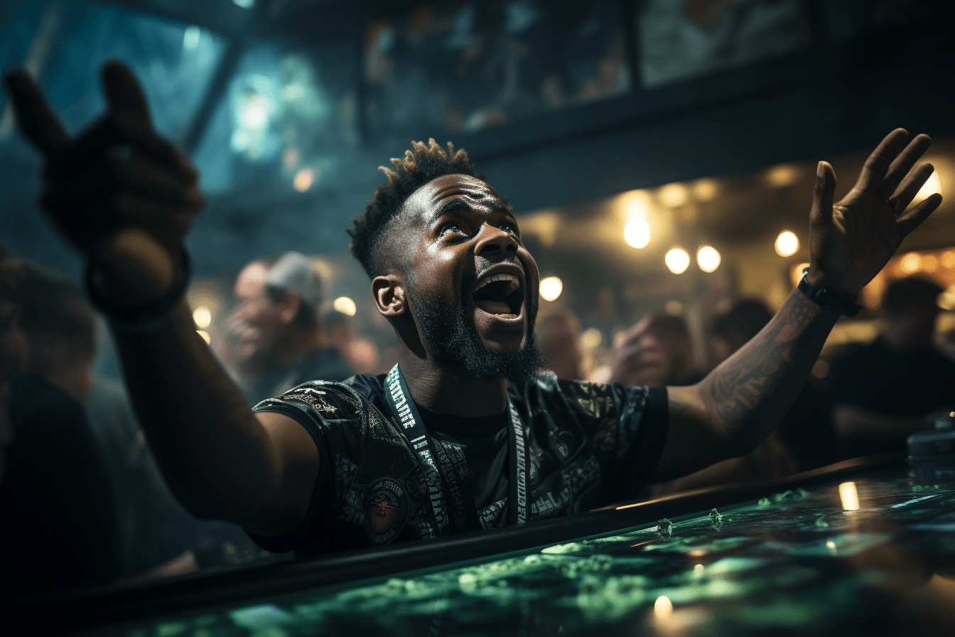 Die besten Online-Sportwetten-Tipps: Ein umfassender Leitfaden für Anfänger image