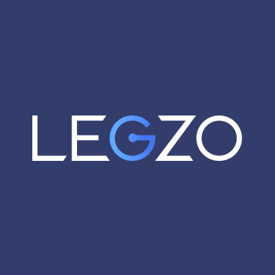 Legzo Casino Logotype