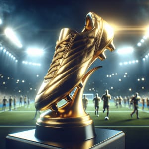 Das spannende Rennen um den Goldenen Schuh der englischen Premier League: Wer wird siegen?