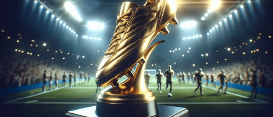 Das spannende Rennen um den Goldenen Schuh der englischen Premier League: Wer wird siegen?