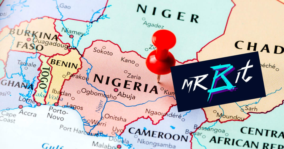 MrBit-Erfolgstipps in Nigeria
