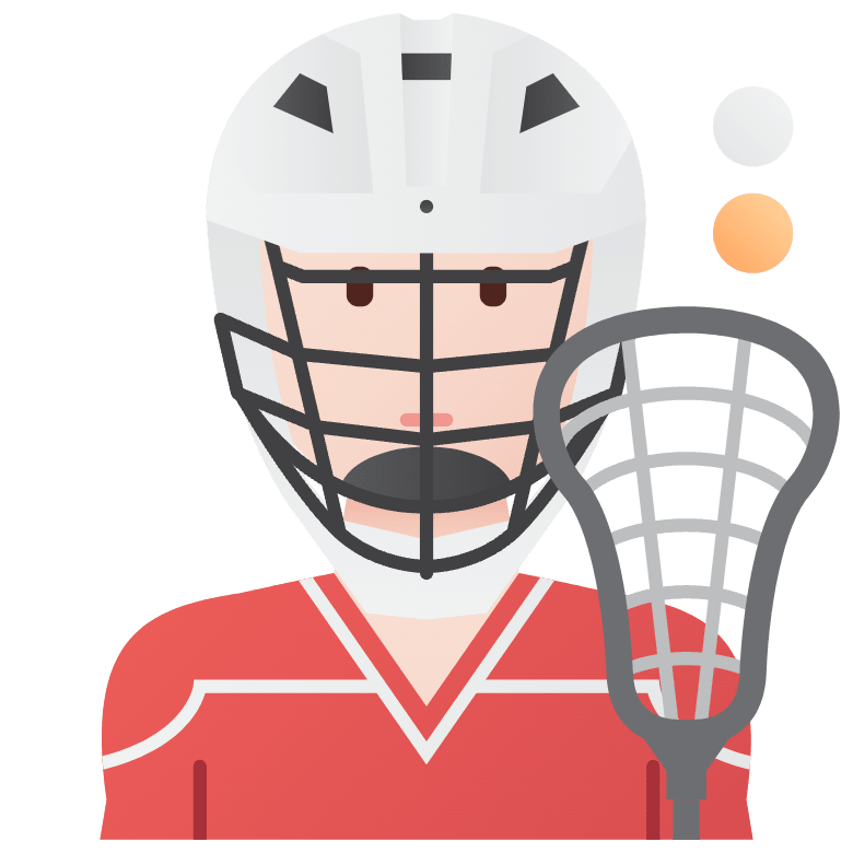 Sichere und vertrauenswürdige Lacrosse -Wettseiten 2025