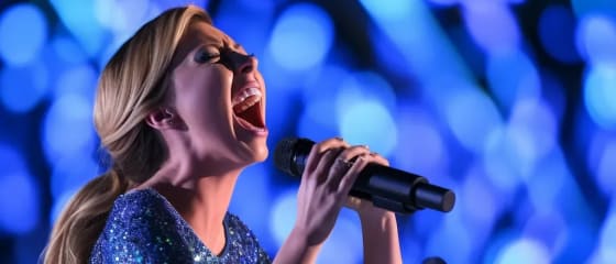 Katy Perrys spektakuläre Halbzeitshow: Die Geburt einer viralen Sensation