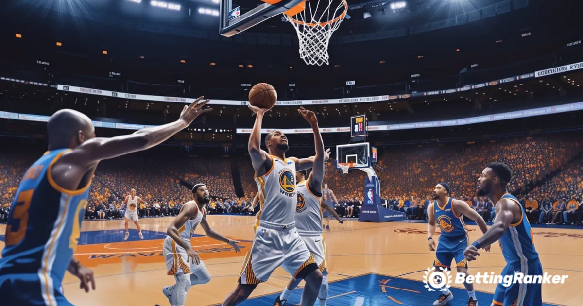 Phoenix Suns vs. Golden State Warriors: NBA All-Star Break Showdown