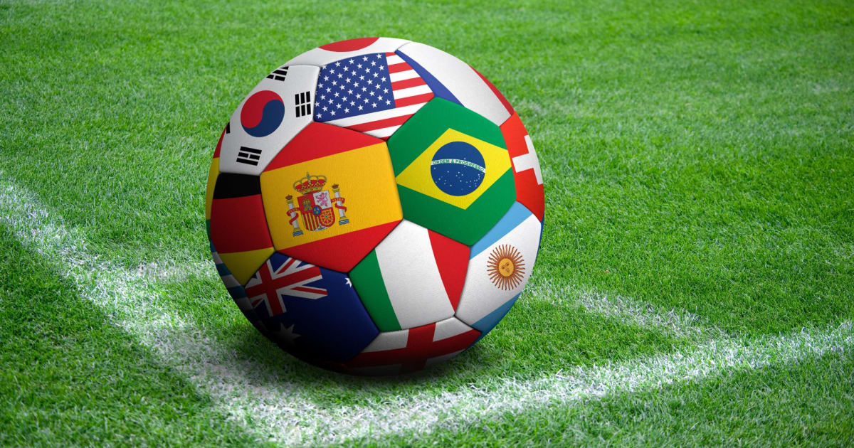 Achtelfinale der FIFA Fussball-Weltmeisterschaft 2022 – Brasilien gegen Südkorea