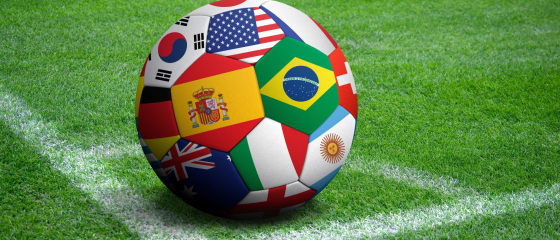 Achtelfinale der FIFA Fussball-Weltmeisterschaft 2022 – Brasilien gegen Südkorea