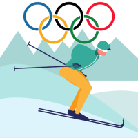 Olympische Winterspiele