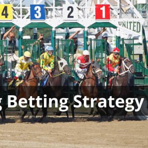 Wettstrategie für Pferderennen: Tipps und Tricks für den Erfolg